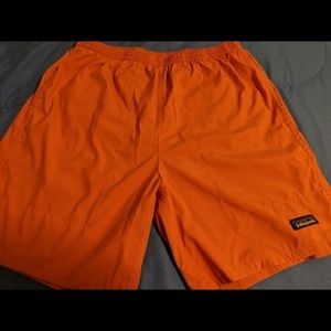 Patagonia Baggies